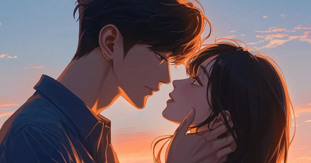 吻她纏她,豪門大佬獨寵小孤女