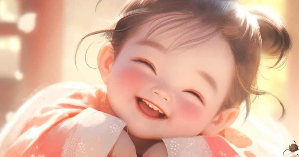 三歲奶團不會種田?無所謂,奶奶會出手