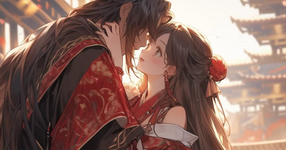 渣夫君把我丢給乞丐?我重生殺瘋