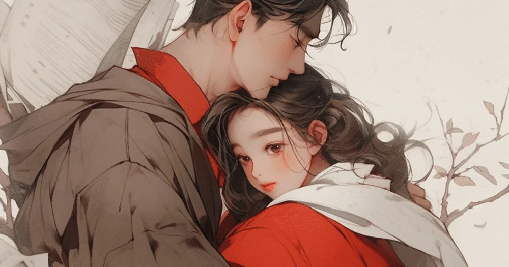 注意!閃婚老公退役,禁止心動