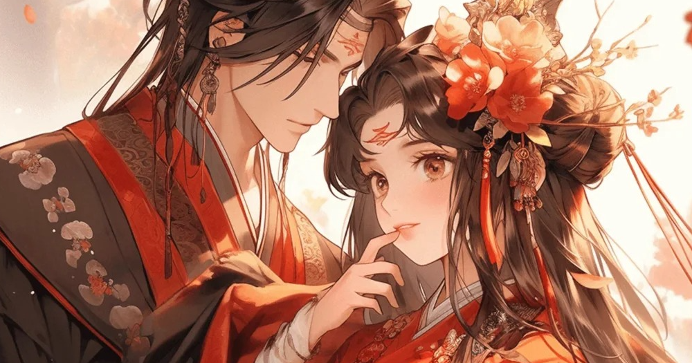 裝殘失敗,他帶毒妃炸翻京城!