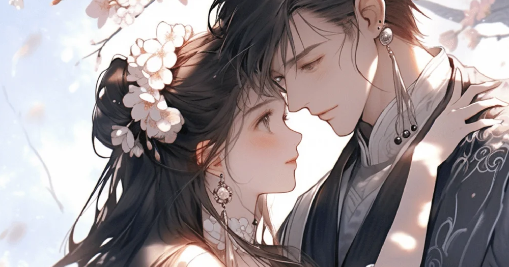 報告娘娘,暴君他有讀心術